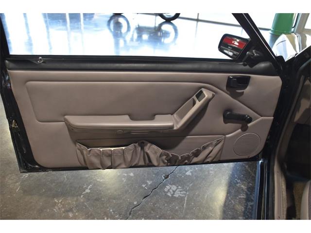 1991 Ford Mustang (CC-2060866) for sale in Payson, Arizona