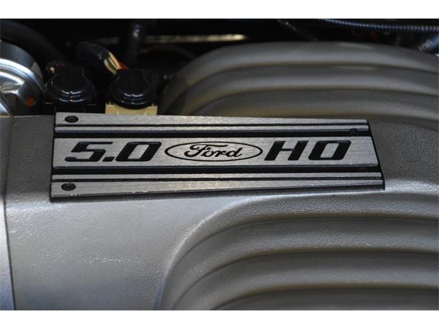 1991 Ford Mustang (CC-2060866) for sale in Payson, Arizona