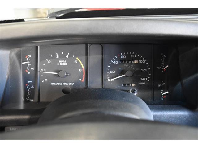 1991 Ford Mustang (CC-2060866) for sale in Payson, Arizona