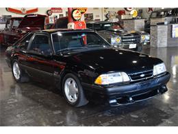 1991 Ford Mustang (CC-2060866) for sale in Payson, Arizona