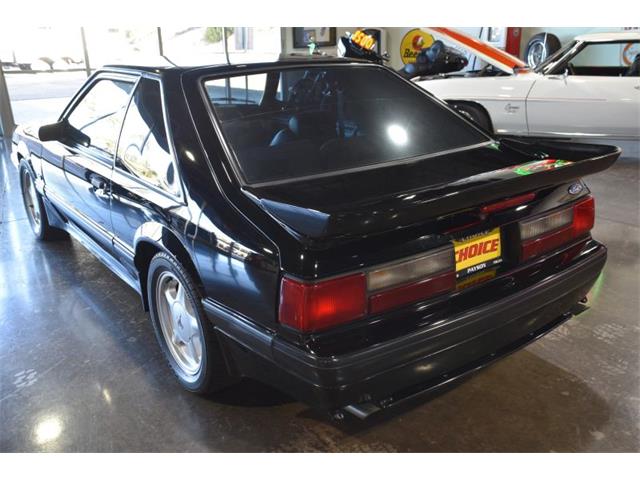 1991 Ford Mustang (CC-2060866) for sale in Payson, Arizona