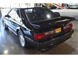 1991 Ford Mustang (CC-2060866) for sale in Payson, Arizona