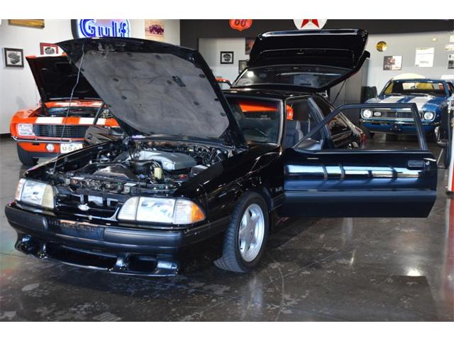 1991 Ford Mustang (CC-2060866) for sale in Payson, Arizona