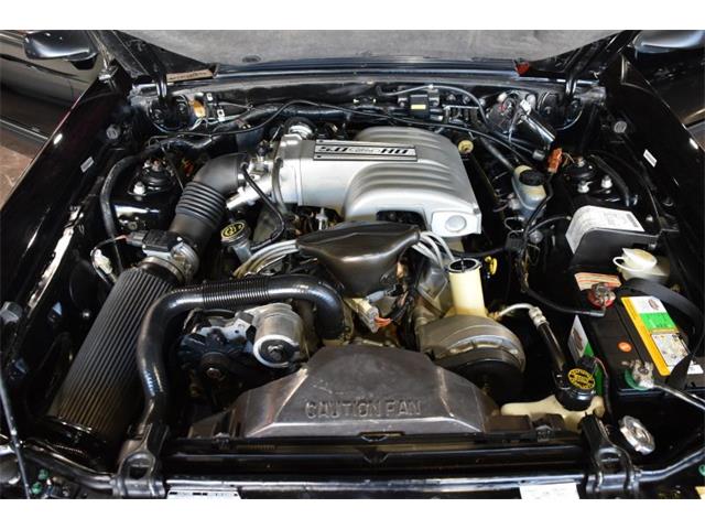 1991 Ford Mustang (CC-2060866) for sale in Payson, Arizona