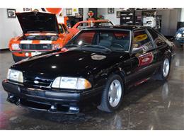 1991 Ford Mustang (CC-2060866) for sale in Payson, Arizona