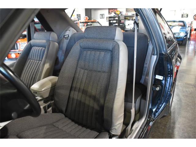 1991 Ford Mustang (CC-2060866) for sale in Payson, Arizona