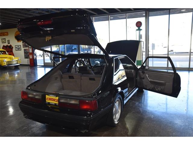 1991 Ford Mustang (CC-2060866) for sale in Payson, Arizona
