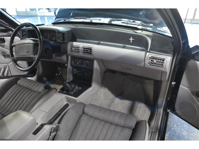 1991 Ford Mustang (CC-2060866) for sale in Payson, Arizona