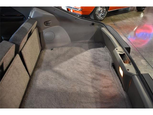 1991 Ford Mustang (CC-2060866) for sale in Payson, Arizona