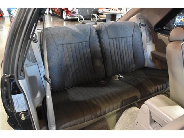 1991 Ford Mustang (CC-2060866) for sale in Payson, Arizona