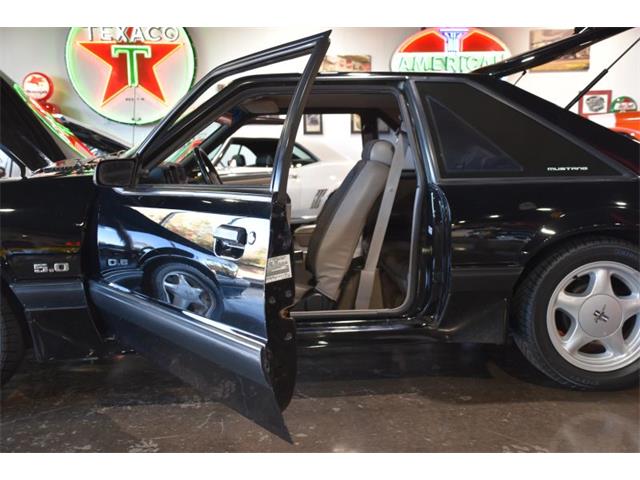 1991 Ford Mustang (CC-2060866) for sale in Payson, Arizona