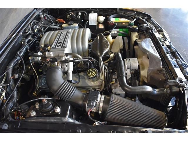 1991 Ford Mustang (CC-2060866) for sale in Payson, Arizona