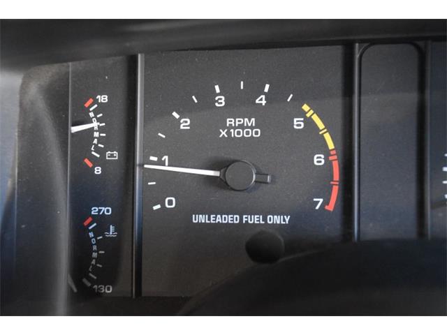 1991 Ford Mustang (CC-2060866) for sale in Payson, Arizona