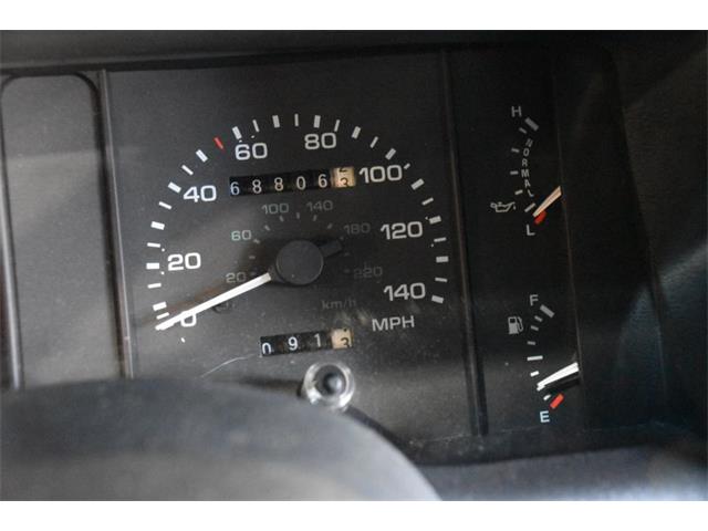 1991 Ford Mustang (CC-2060866) for sale in Payson, Arizona