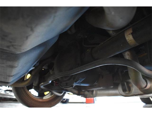 1991 Ford Mustang (CC-2060866) for sale in Payson, Arizona