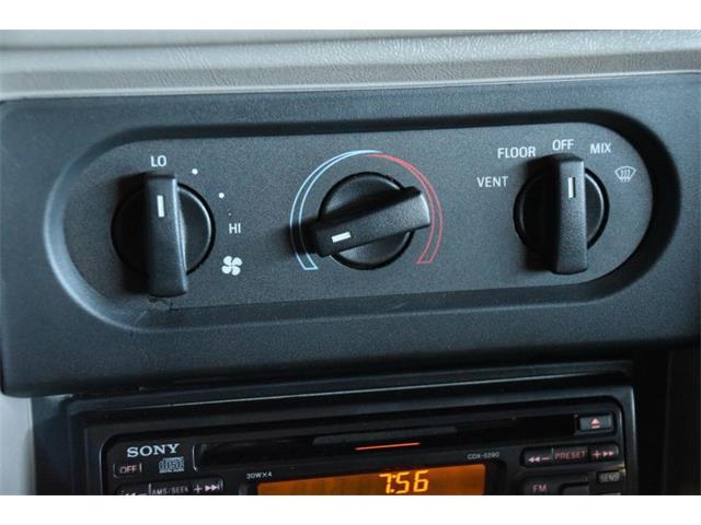 1991 Ford Mustang (CC-2060866) for sale in Payson, Arizona