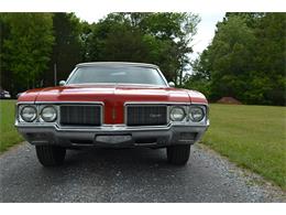 1970 Oldsmobile Cutlass Supreme (CC-2068661) for sale in Moneta, Virginia