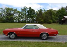 1970 Oldsmobile Cutlass Supreme (CC-2068661) for sale in Moneta, Virginia