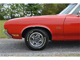 1970 Oldsmobile Cutlass Supreme (CC-2068661) for sale in Moneta, Virginia