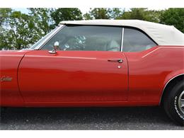1970 Oldsmobile Cutlass Supreme (CC-2068661) for sale in Moneta, Virginia