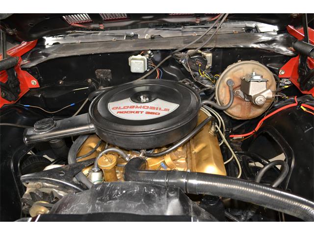 1970 Oldsmobile Cutlass Supreme (CC-2068661) for sale in Moneta, Virginia