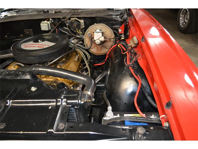 1970 Oldsmobile Cutlass Supreme (CC-2068661) for sale in Moneta, Virginia