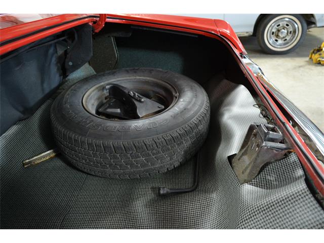 1970 Oldsmobile Cutlass Supreme (CC-2068661) for sale in Moneta, Virginia