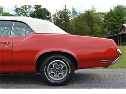 1970 Oldsmobile Cutlass Supreme (CC-2068661) for sale in Moneta, Virginia