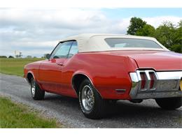 1970 Oldsmobile Cutlass Supreme (CC-2068661) for sale in Moneta, Virginia