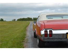 1970 Oldsmobile Cutlass Supreme (CC-2068661) for sale in Moneta, Virginia