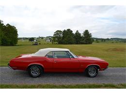 1970 Oldsmobile Cutlass Supreme (CC-2068661) for sale in Moneta, Virginia