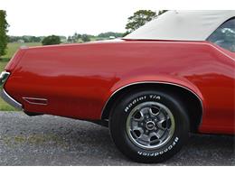 1970 Oldsmobile Cutlass Supreme (CC-2068661) for sale in Moneta, Virginia
