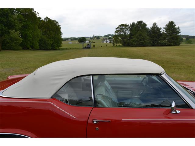 1970 Oldsmobile Cutlass Supreme (CC-2068661) for sale in Moneta, Virginia
