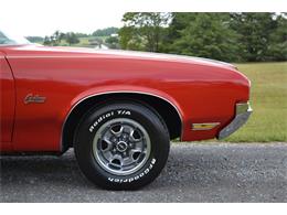 1970 Oldsmobile Cutlass Supreme (CC-2068661) for sale in Moneta, Virginia