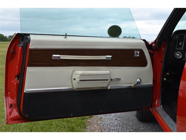 1970 Oldsmobile Cutlass Supreme (CC-2068661) for sale in Moneta, Virginia