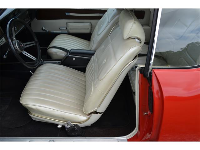 1970 Oldsmobile Cutlass Supreme (CC-2068661) for sale in Moneta, Virginia