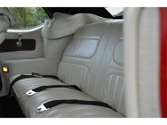 1970 Oldsmobile Cutlass Supreme (CC-2068661) for sale in Moneta, Virginia