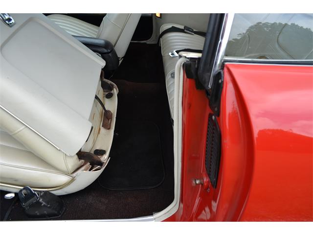 1970 Oldsmobile Cutlass Supreme (CC-2068661) for sale in Moneta, Virginia