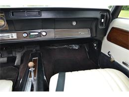 1970 Oldsmobile Cutlass Supreme (CC-2068661) for sale in Moneta, Virginia