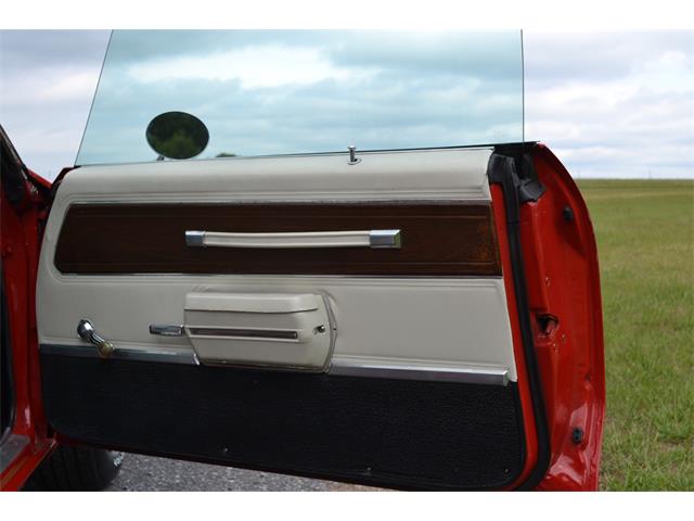 1970 Oldsmobile Cutlass Supreme (CC-2068661) for sale in Moneta, Virginia