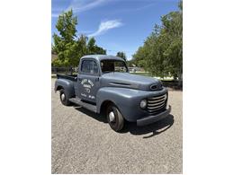 1948 Ford F1 Pickup (CC-2068668) for sale in Santa Ynez, California