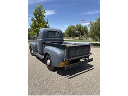 1948 Ford F1 Pickup (CC-2068668) for sale in Santa Ynez, California