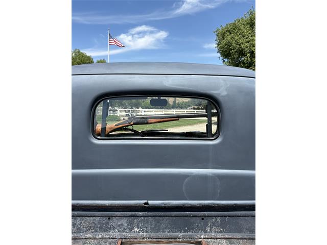 1948 Ford F1 Pickup (CC-2068668) for sale in Santa Ynez, California