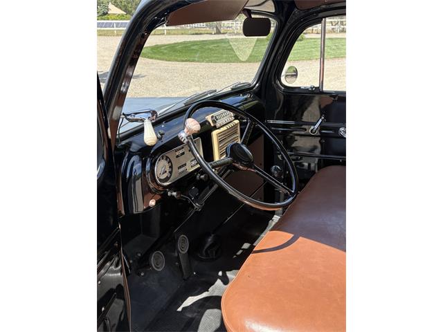 1948 Ford F1 Pickup (CC-2068668) for sale in Santa Ynez, California