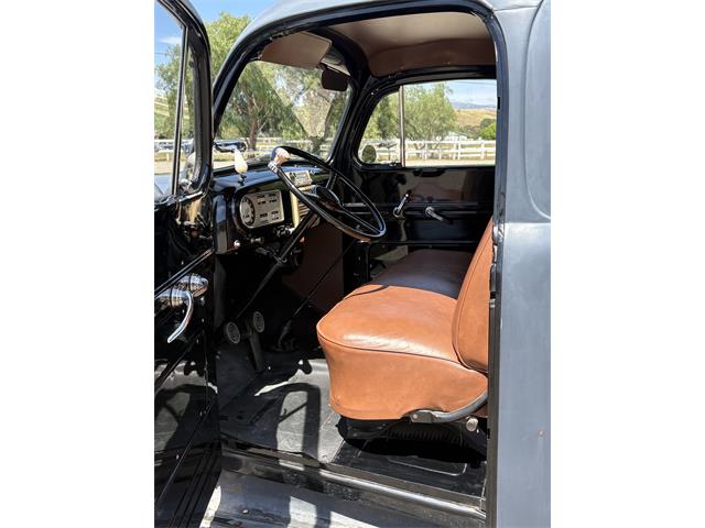 1948 Ford F1 Pickup (CC-2068668) for sale in Santa Ynez, California