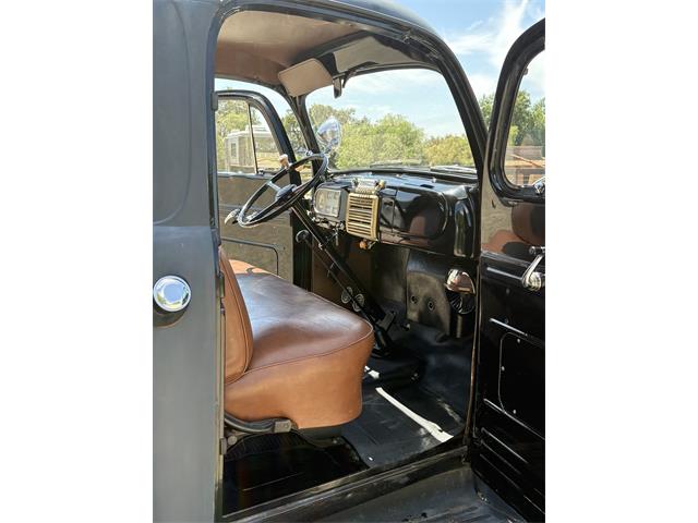 1948 Ford F1 Pickup (CC-2068668) for sale in Santa Ynez, California