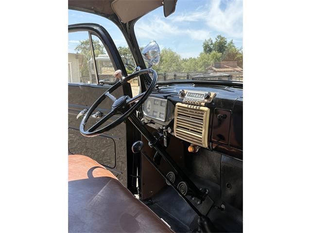 1948 Ford F1 Pickup (CC-2068668) for sale in Santa Ynez, California