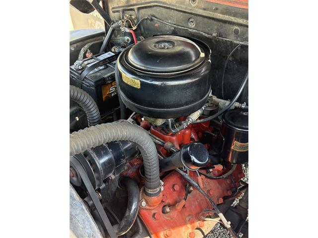 1948 Ford F1 Pickup (CC-2068668) for sale in Santa Ynez, California