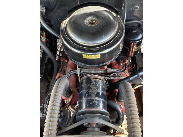 1948 Ford F1 Pickup (CC-2068668) for sale in Santa Ynez, California