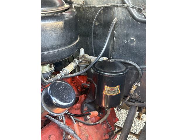 1948 Ford F1 Pickup (CC-2068668) for sale in Santa Ynez, California
